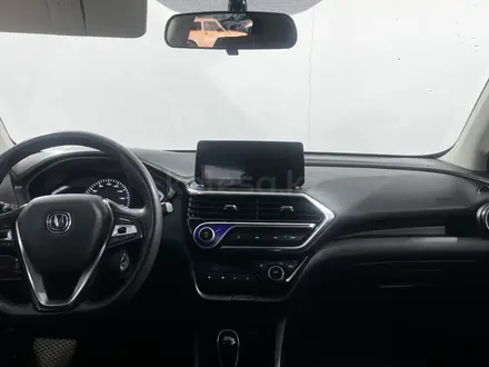 Changan Alsvin 2025 года за 5 750 000 тг. в Павлодар – фото 16