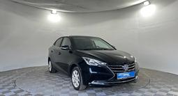 Changan Alsvin 2025 года за 5 750 000 тг. в Павлодар – фото 3