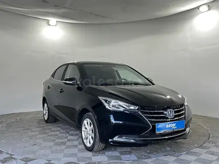 Changan Alsvin 2025 года за 5 750 000 тг. в Павлодар – фото 3