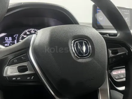 Changan Alsvin 2025 года за 5 750 000 тг. в Павлодар – фото 18