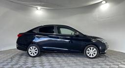 Changan Alsvin 2025 года за 5 750 000 тг. в Павлодар – фото 4