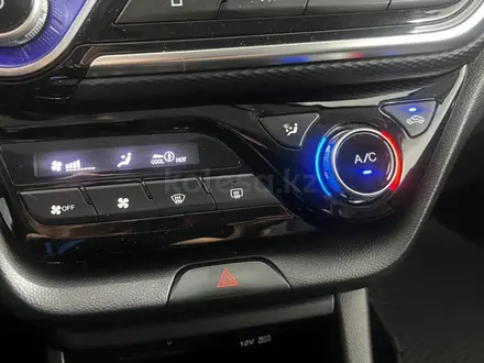 Changan Alsvin 2025 года за 5 750 000 тг. в Павлодар – фото 12