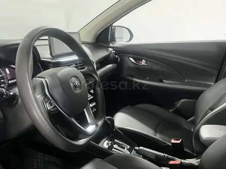 Changan Alsvin 2025 года за 5 750 000 тг. в Павлодар – фото 23