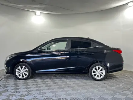 Changan Alsvin 2025 года за 5 750 000 тг. в Павлодар – фото 8