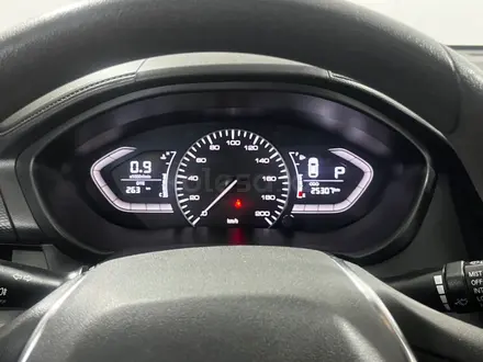 Changan Alsvin 2025 года за 5 750 000 тг. в Павлодар – фото 13