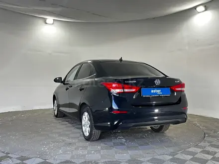 Changan Alsvin 2025 года за 5 750 000 тг. в Павлодар – фото 7