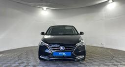 Changan Alsvin 2025 года за 5 750 000 тг. в Павлодар – фото 2