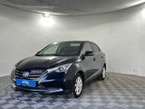 Changan Alsvin 2025 года за 5 750 000 тг. в Павлодар