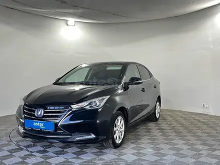 Changan Alsvin 2025 года за 5 750 000 тг. в Павлодар