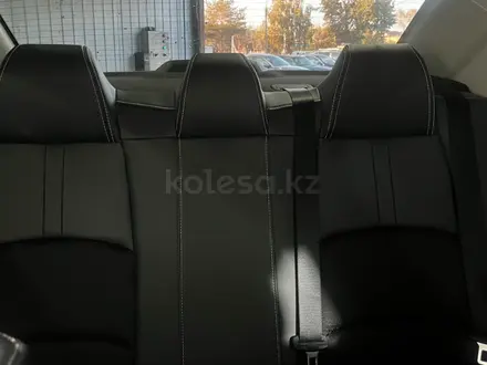 Changan Alsvin 2025 года за 5 750 000 тг. в Павлодар – фото 15