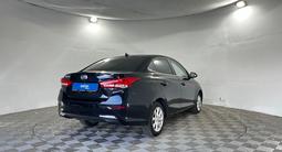 Changan Alsvin 2025 года за 5 750 000 тг. в Павлодар – фото 5