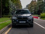 BMW X6 2016 годаүшін16 500 000 тг. в Алматы