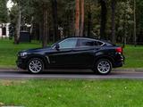 BMW X6 2016 годаүшін16 500 000 тг. в Алматы – фото 3