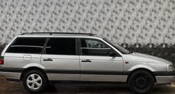 Volkswagen Passat 1993 годаүшін1 800 000 тг. в Шымкент – фото 4