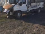 Fiat Professional  Ducato 2002 года за 1 500 000 тг. в Байсерке