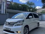 Toyota Vellfire 2009 годаfor7 200 000 тг. в Атырау