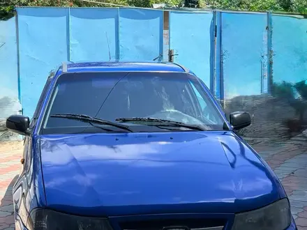 Daewoo Nexia 2010 года за 1 500 000 тг. в Алматы – фото 5