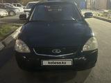 ВАЗ (Lada) Priora 2170 2007 года за 1 700 000 тг. в Семей