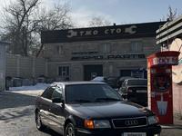 Audi 100 1992 года за 2 380 000 тг. в Алматы