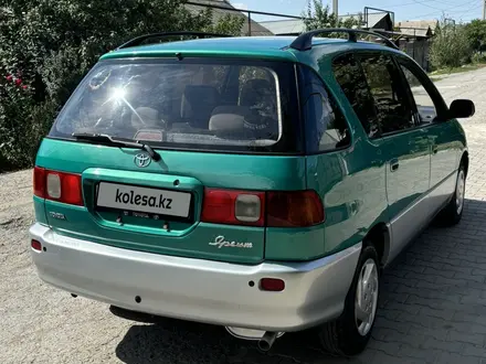 Toyota Ipsum 1996 года за 4 400 000 тг. в Алматы – фото 4