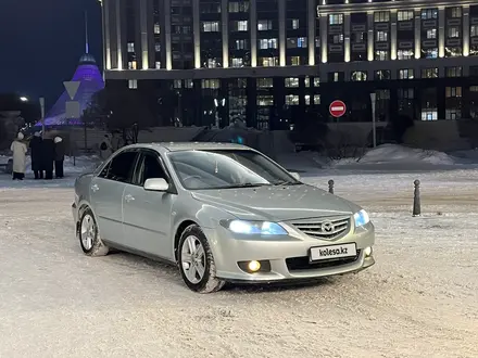 Mazda Atenza 2003 года за 3 250 000 тг. в Астана