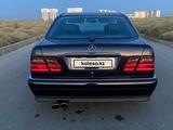 Mercedes-Benz E 430 1998 года за 3 600 000 тг. в Шымкент – фото 4