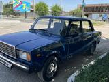 ВАЗ (Lada) 2107 2000 годаүшін900 000 тг. в Сарыагаш