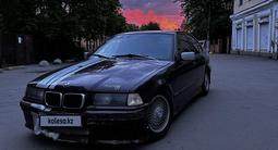 BMW 325 1991 года за 1 200 000 тг. в Петропавловск