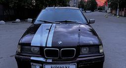 BMW 325 1991 годаүшін1 300 000 тг. в Петропавловск – фото 2