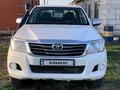 Toyota Hilux 2013 годаfor8 000 000 тг. в Актобе – фото 12