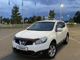 Nissan Qashqai 2013 года за 6 000 000 тг. в Тараз – фото 3