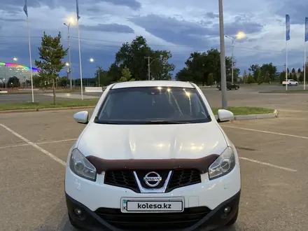 Nissan Qashqai 2013 года за 6 000 000 тг. в Тараз – фото 4