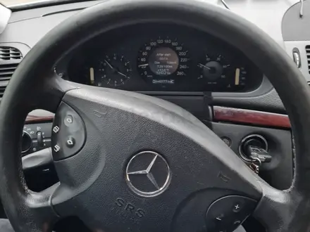 Mercedes-Benz E 320 2003 года за 7 900 000 тг. в Караганда