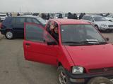 Subaru Justy 1991 годаүшін380 000 тг. в Тараз