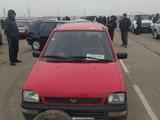 Subaru Justy 1991 годаүшін380 000 тг. в Тараз – фото 2