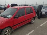 Subaru Justy 1991 годаүшін380 000 тг. в Тараз – фото 4