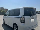 Toyota Voxy 2008 года за 5 500 000 тг. в Актау – фото 4