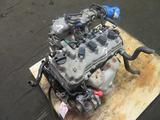 Мотор Nissan Ниссан QG18 1.8 Двигатель за 18 180 тг. в Алматы