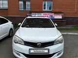 MG 350 2014 года за 3 000 000 тг. в Астана
