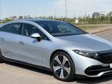 Mercedes-Benz EQS 2022 года за 55 000 000 тг. в Астана – фото 2
