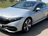 Mercedes-Benz EQS 2022 года за 55 000 000 тг. в Астана – фото 3