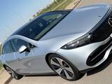 Mercedes-Benz EQS 2022 года за 55 000 000 тг. в Астана – фото 4