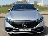 Mercedes-Benz EQS 2022 года за 55 000 000 тг. в Астана – фото 5