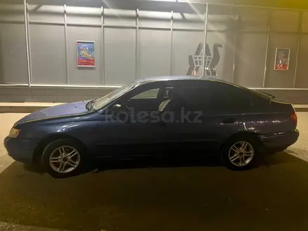 Toyota Carina E 1996 года за 1 600 000 тг. в Актобе – фото 9