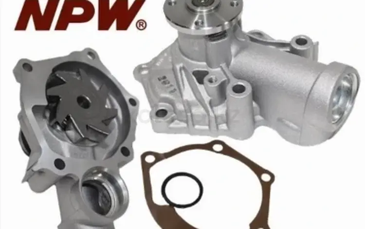 Помпа за 15 350 тг. в Алматы