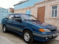 ВАЗ (Lada) 2115 2004 года за 1 100 000 тг. в Кызылорда