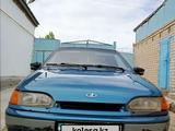 ВАЗ (Lada) 2115 2004 года за 1 000 000 тг. в Кызылорда – фото 3