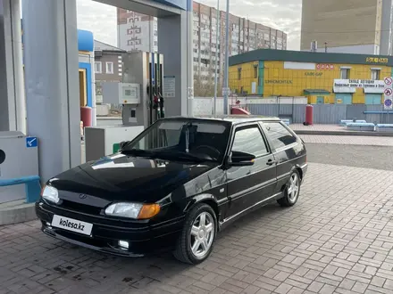 ВАЗ (Lada) 2113 2012 года за 1 785 000 тг. в Павлодар