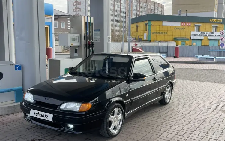 ВАЗ (Lada) 2113 2012 года за 1 785 000 тг. в Павлодар