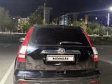 Honda CR-V 2008 года за 6 000 000 тг. в Атырау – фото 2